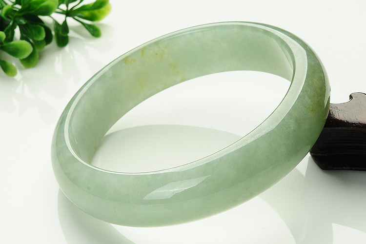 翡翠手镯